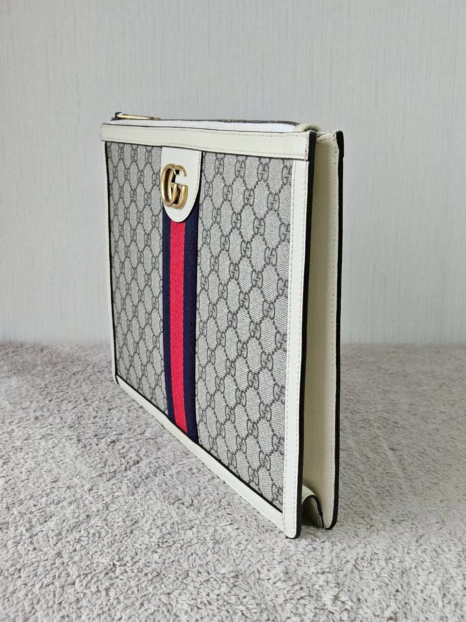 Gucci Ophidia Portfolio Case