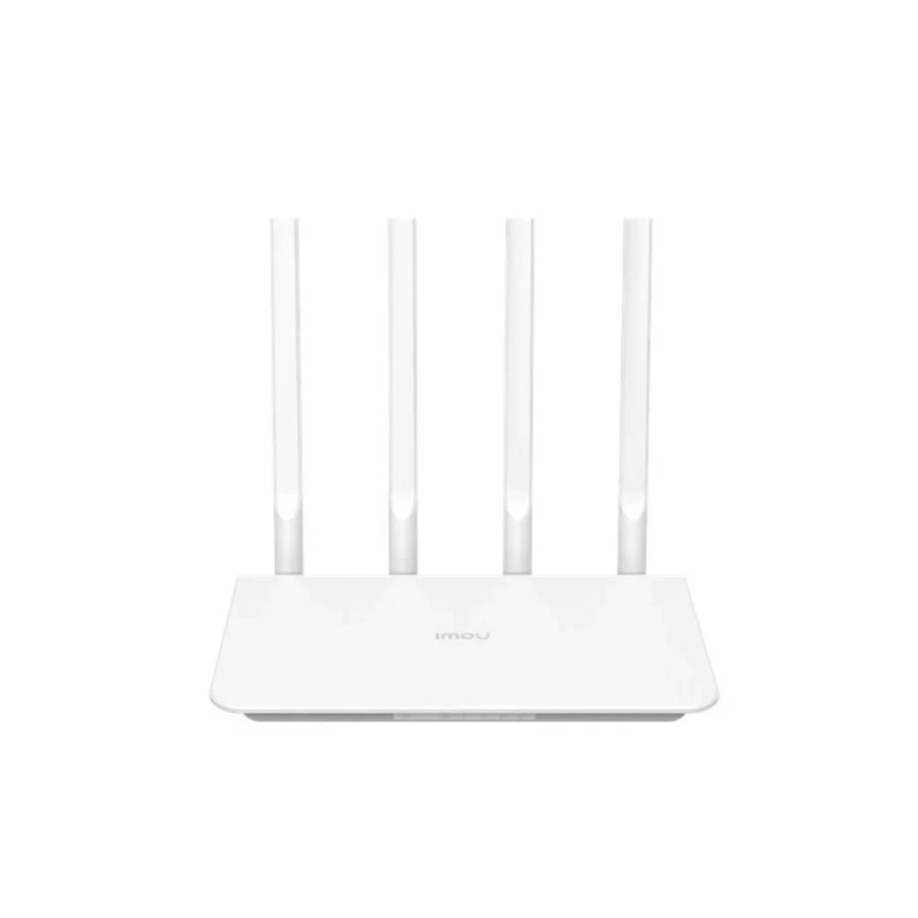 HMR300-IMOU 300Mbps Wi-Fi 4G LTE Router,1x 100Mbps WAN, 2x 100Mbps LAN,Easy to set up, Plug a SIM card and play