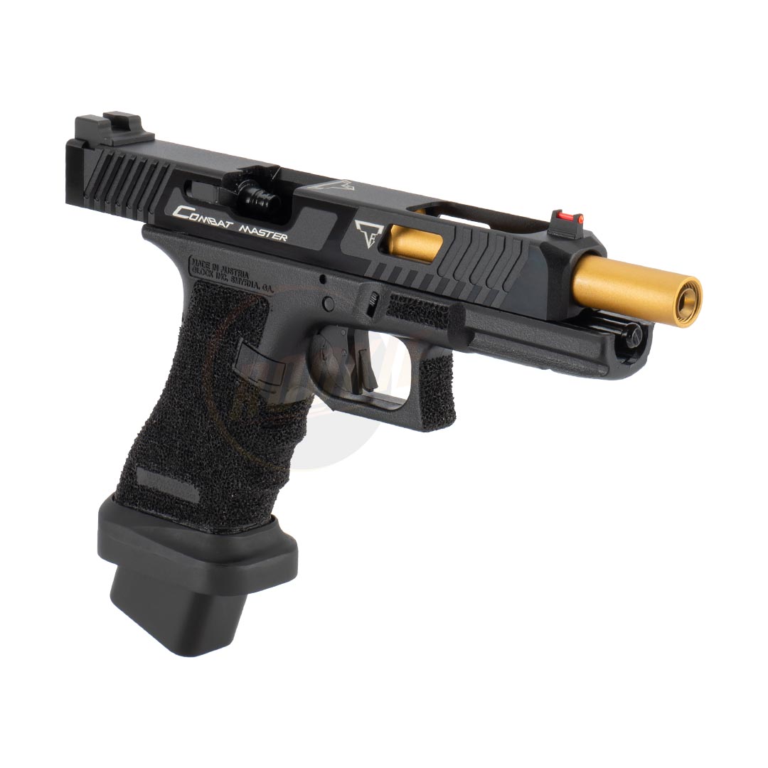 Army Armament (R34-1) John Wick 2 G34 TTI Combat Master