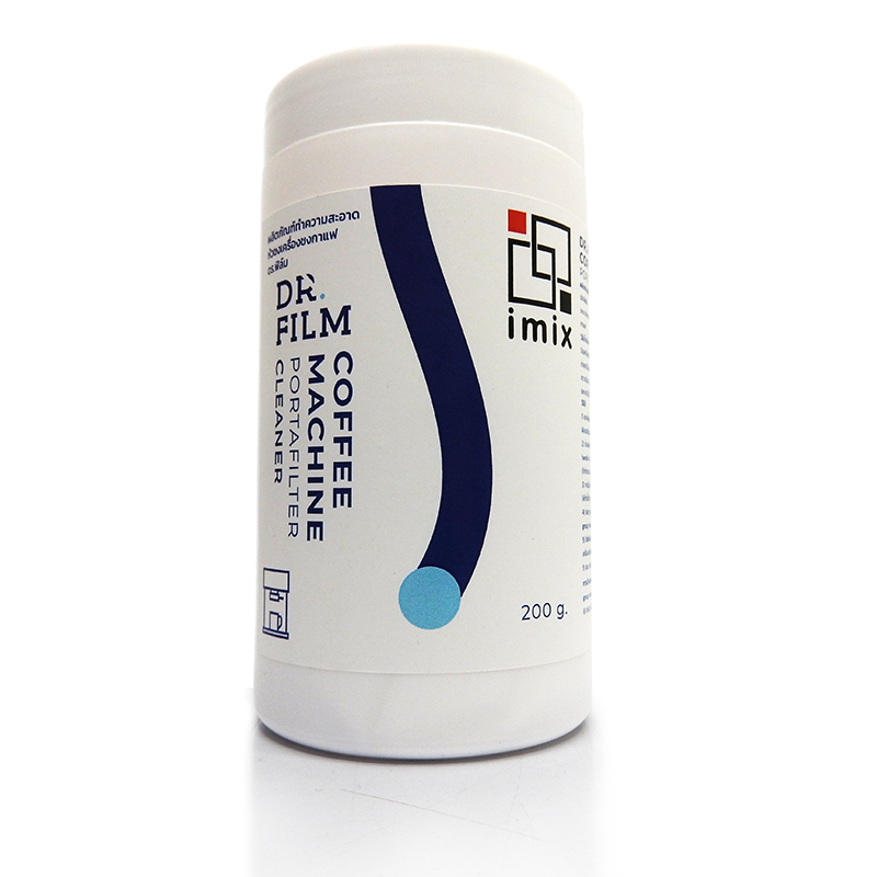 iMiX Espresso machine cleaner