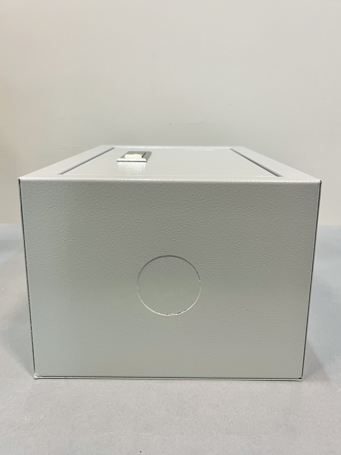 ตู้เหล็ก นาโนพลัส