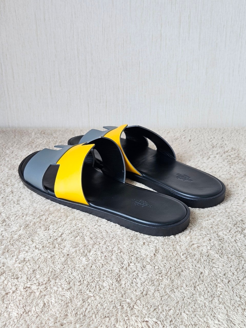 Hermes Izmir Sandal