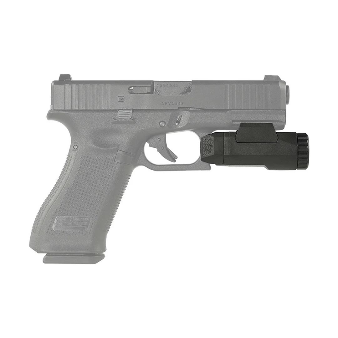 SOTAC INFORCE APL-G3 Flashlight (Black)