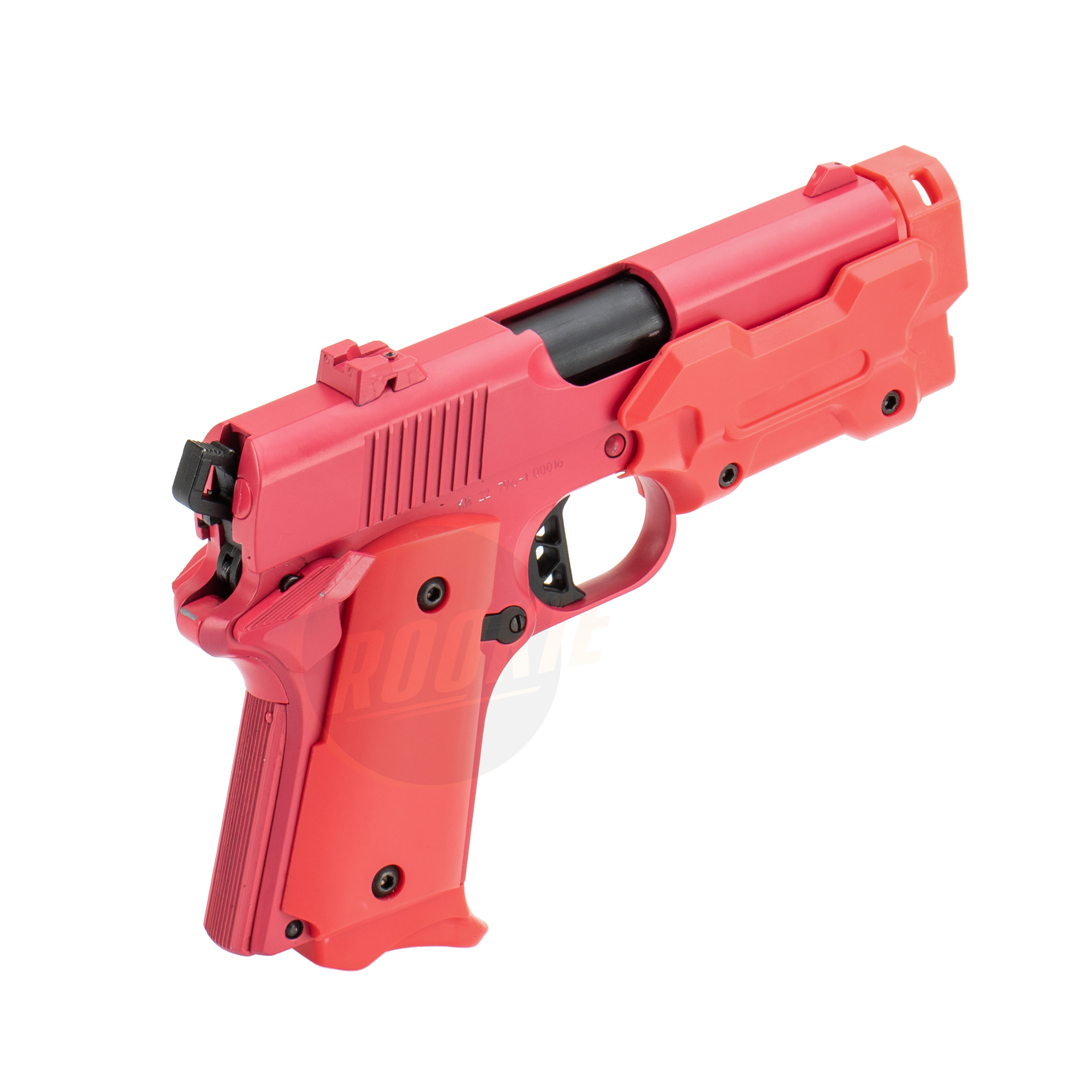 Double Bell 796-1 Vorpal Bunny AM .45