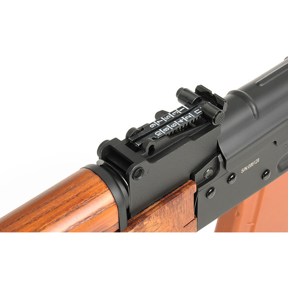 CYMA (CM.048) AK74 AEG