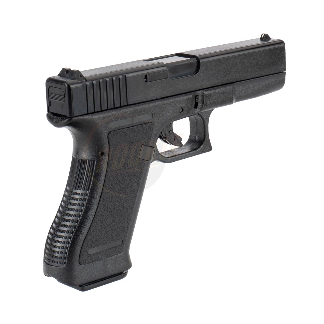 KWC K17 Spring Pistol