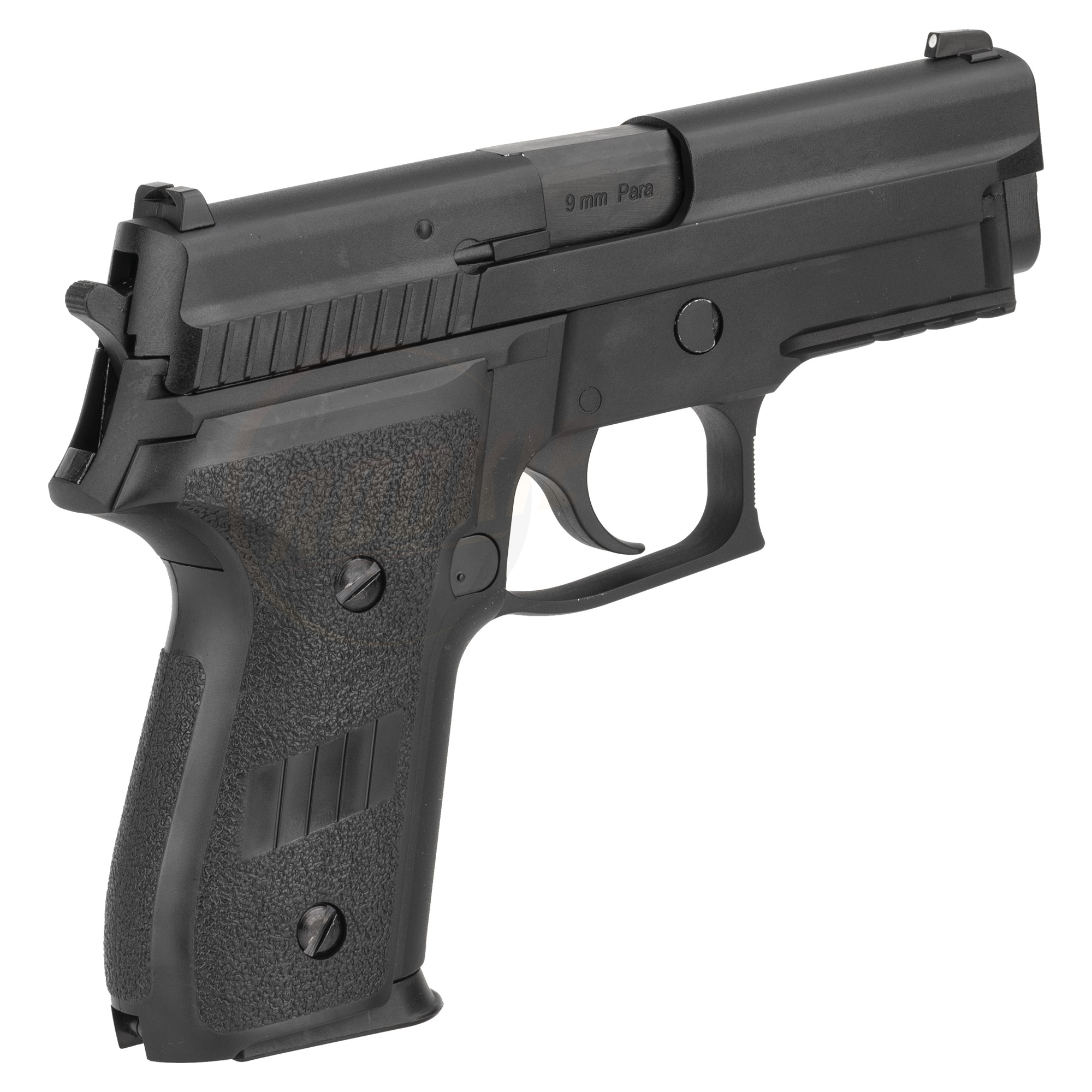 WE F229 GBB (Railed)