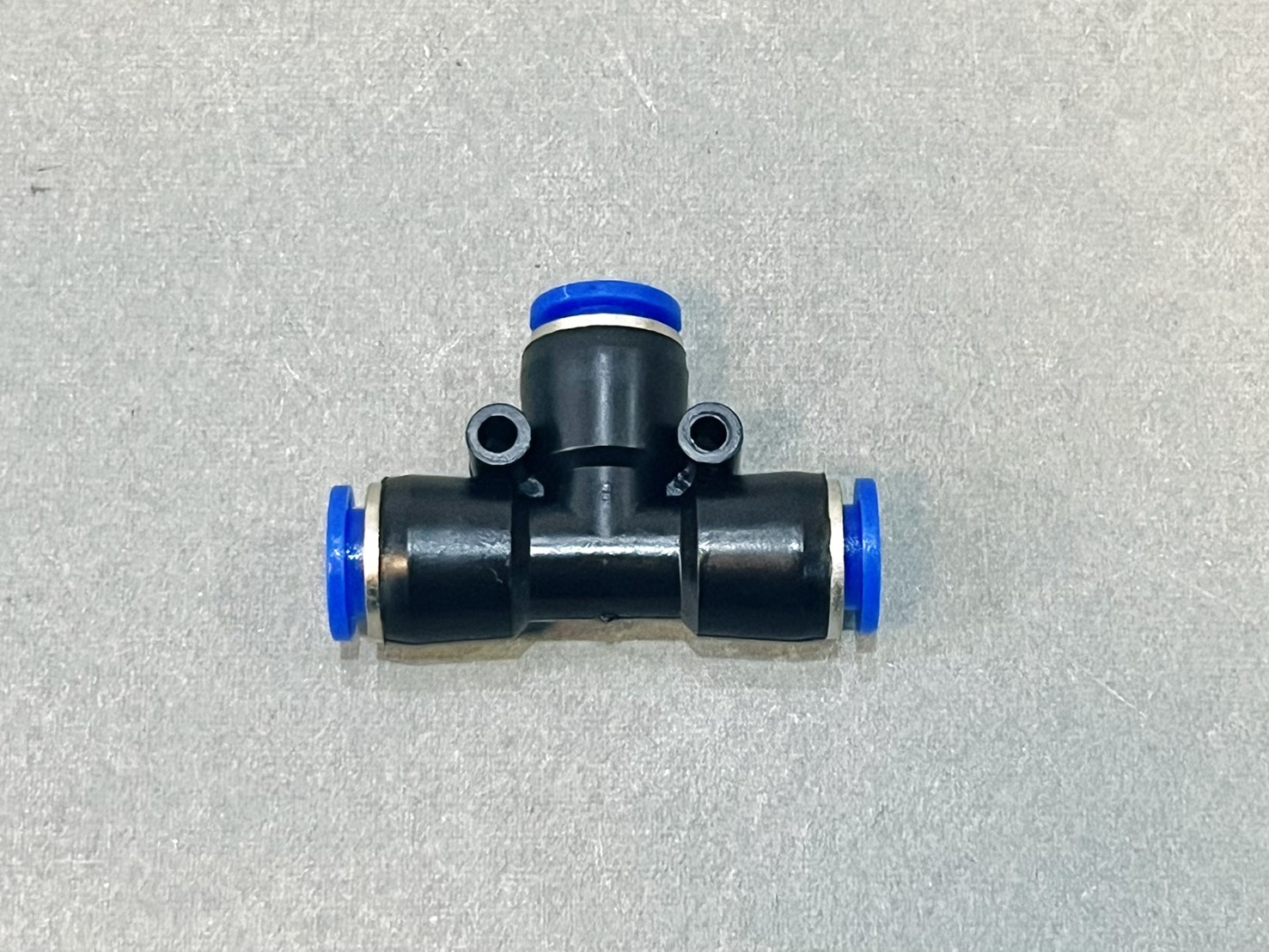 สามทางลม 8มิล PE8