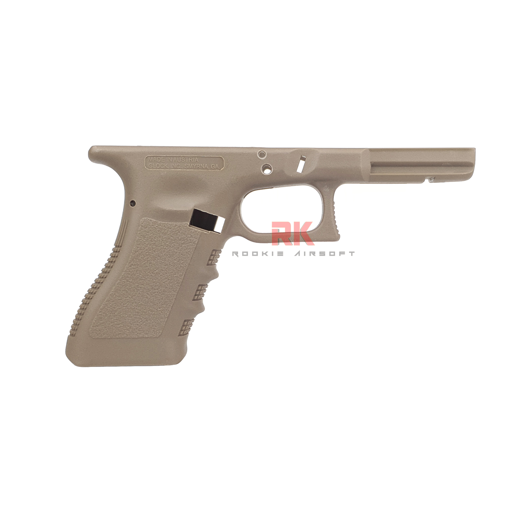 GunsModify Polymer Gen3 RTF Frame for TM G-Series - FDE (GM0271)