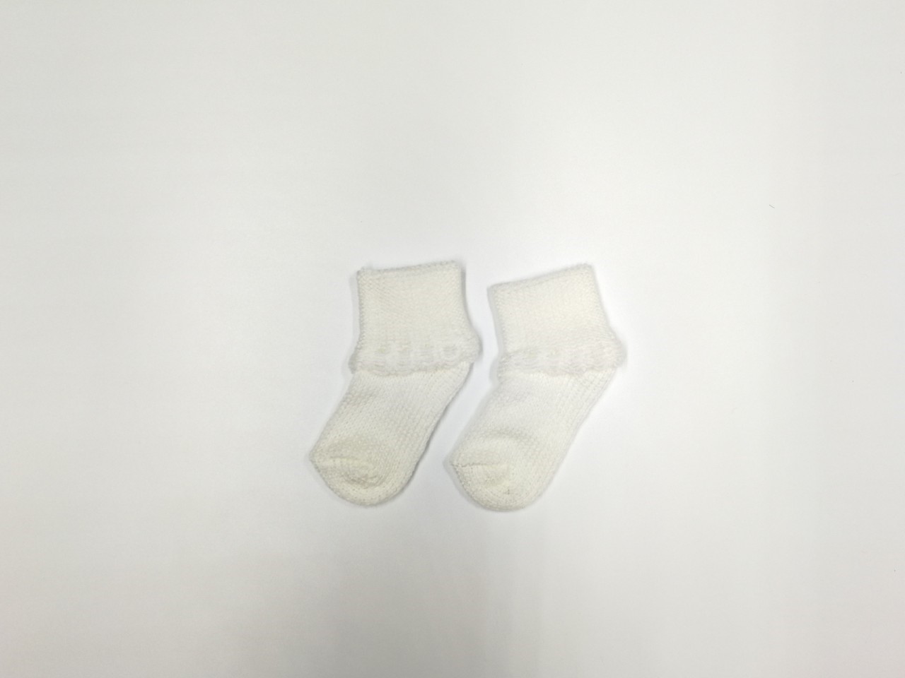 ขายส่ง ถุงเท้าเด็กอ่อน ถุงเท้าทารก ถุงเท้าเด็กแรกเกิด รุ่นถุงเท้าพื้นสีลูกกวาด (ราคาต่อโหล) nongnini1988