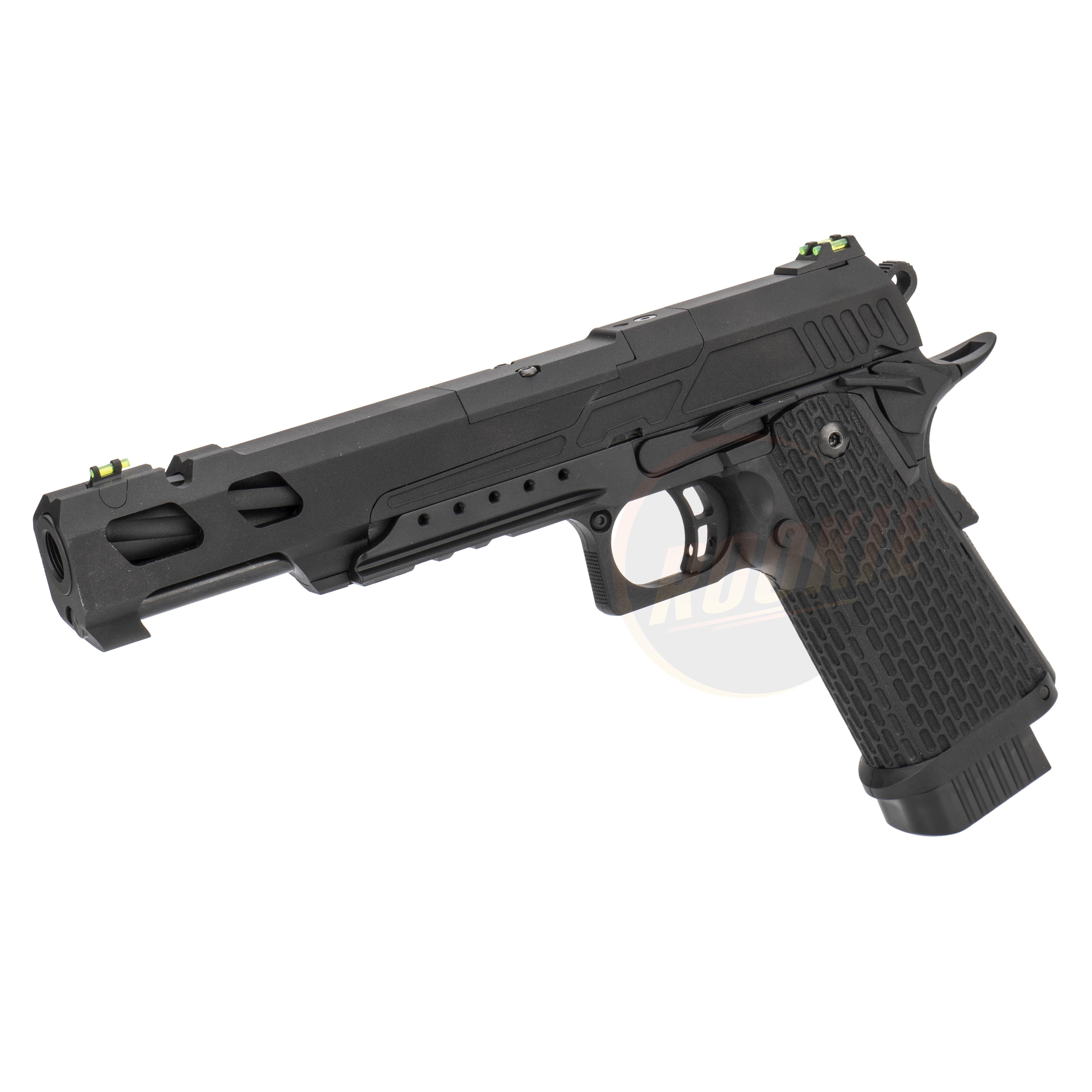 NOVRITSCH SSP5 GBB - 6" Version