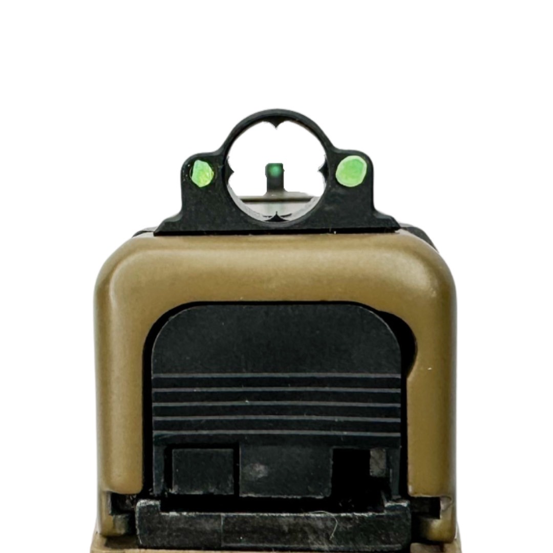 CTM Ghost Ring Type A for VFC G-Series