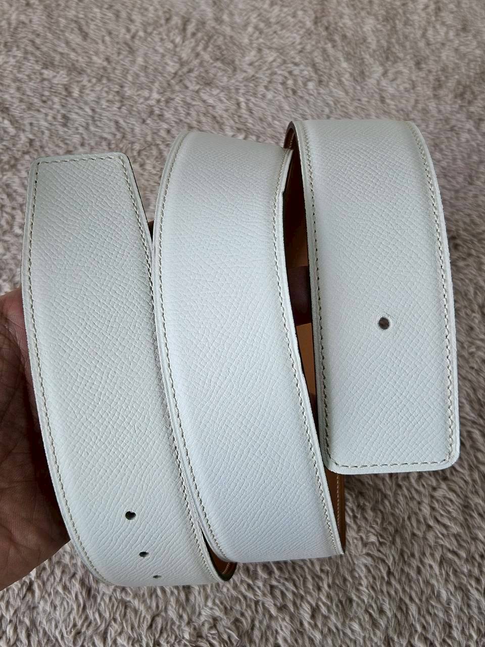 Hermes Belt 42mm