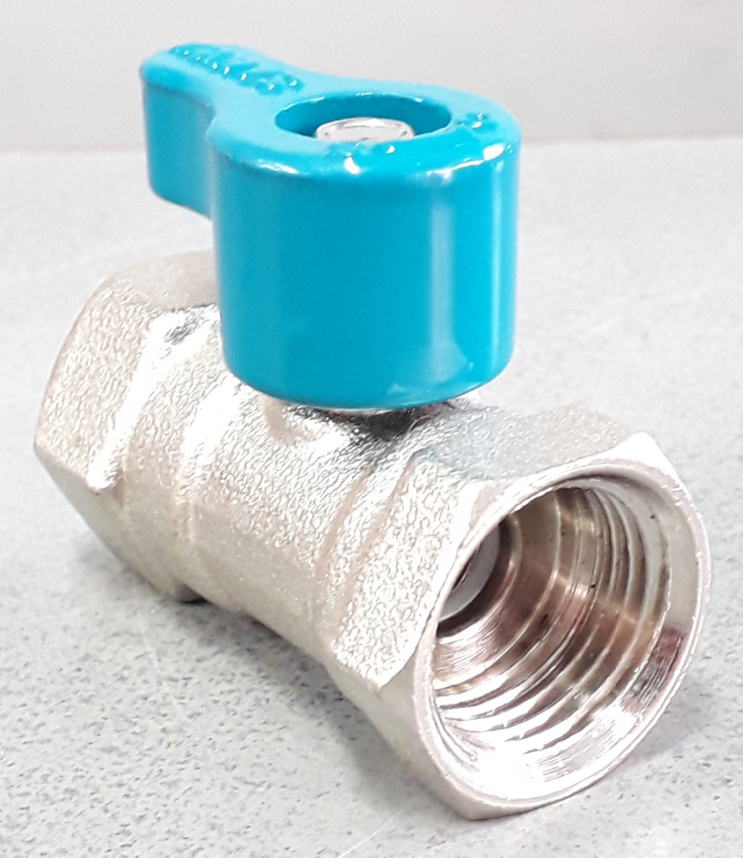 มินิบอลวาล์ว SANWA ( มม. )