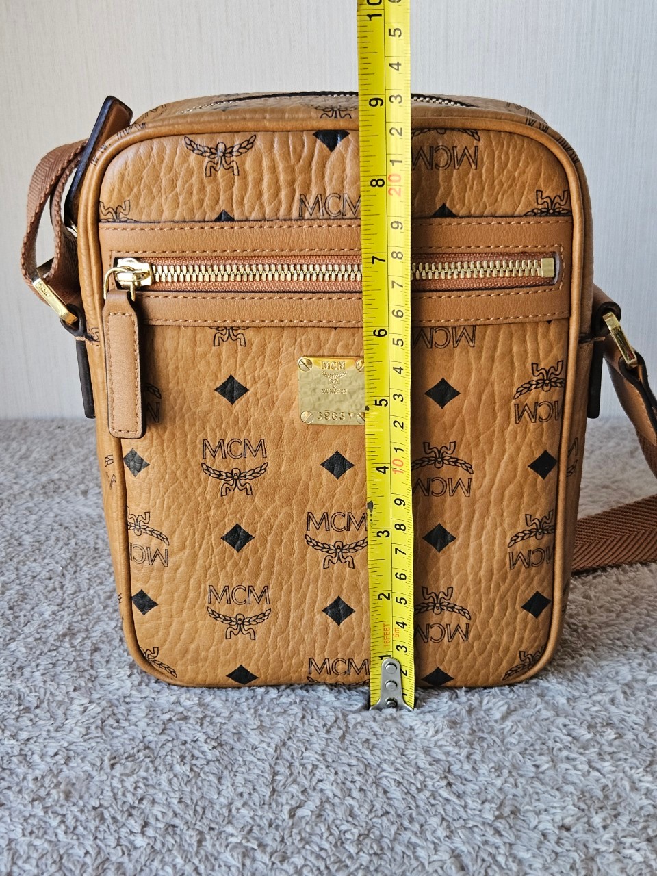 MCM Crossbody Mini Conyac