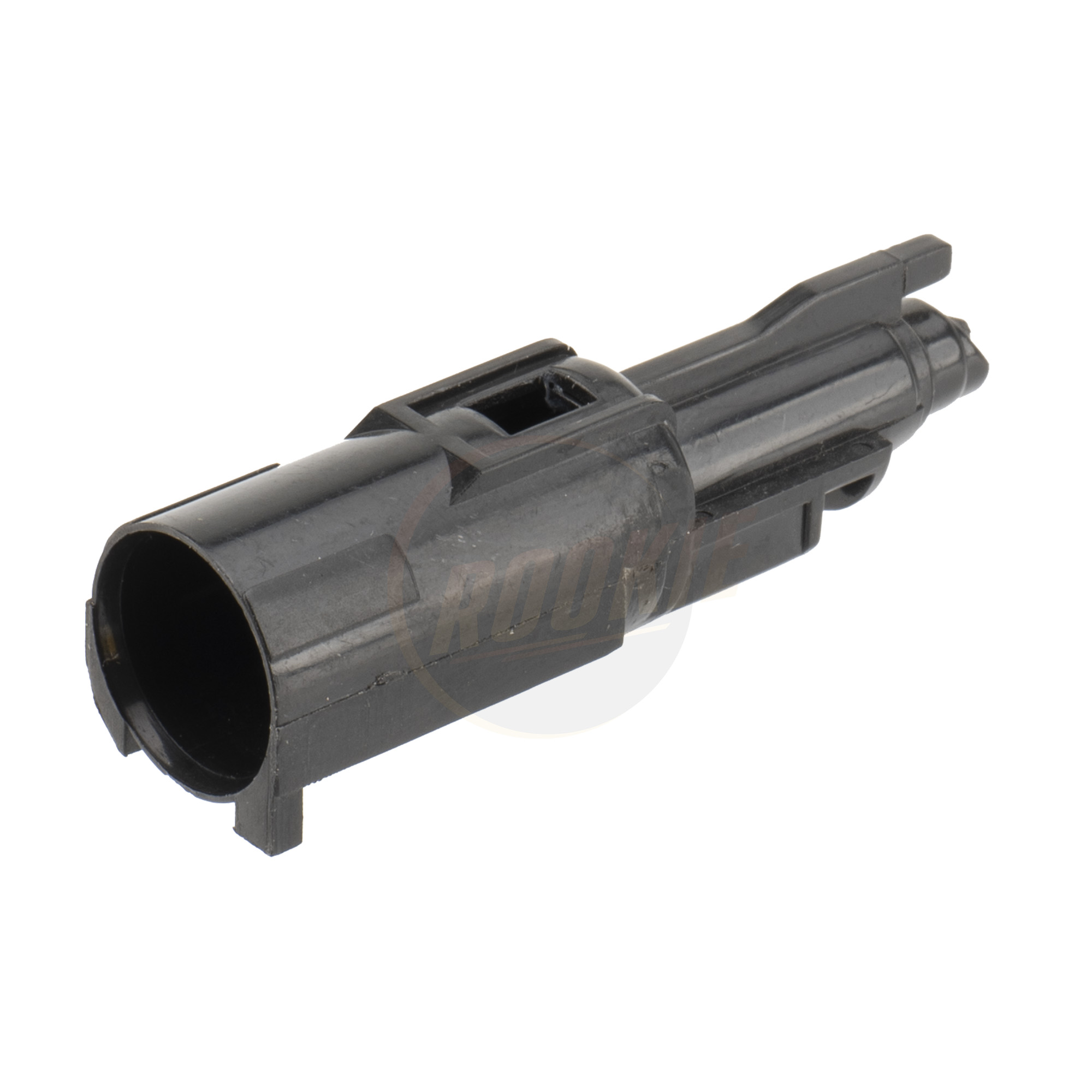 Double Bell Loading Nozzle Set for G18