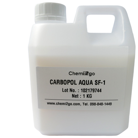 Carbopol Aqua SF-1(Acrylate Copolymer)