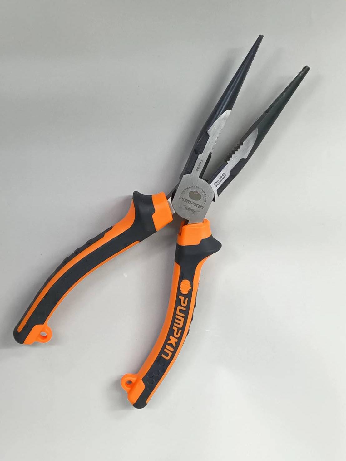 คีมปากแหลม PUMPKIN