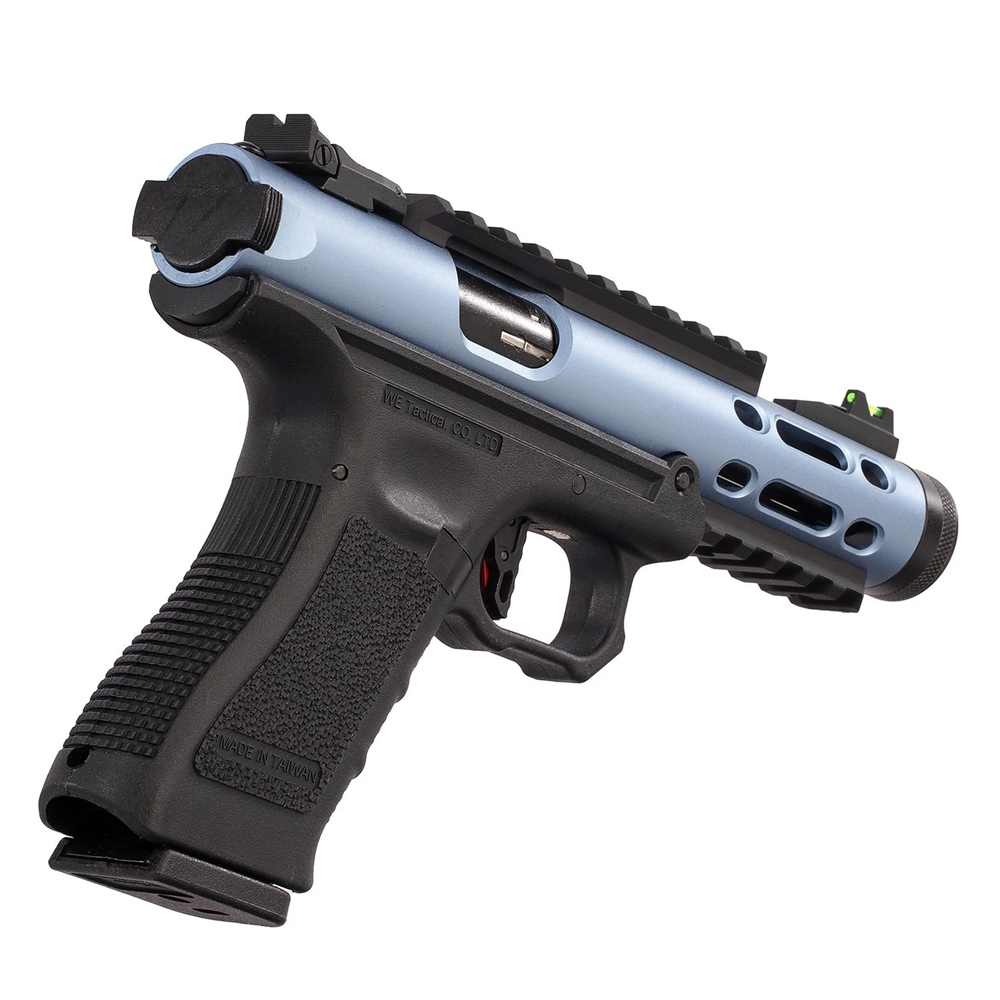 WE Galaxy G Series GBB (Blue)