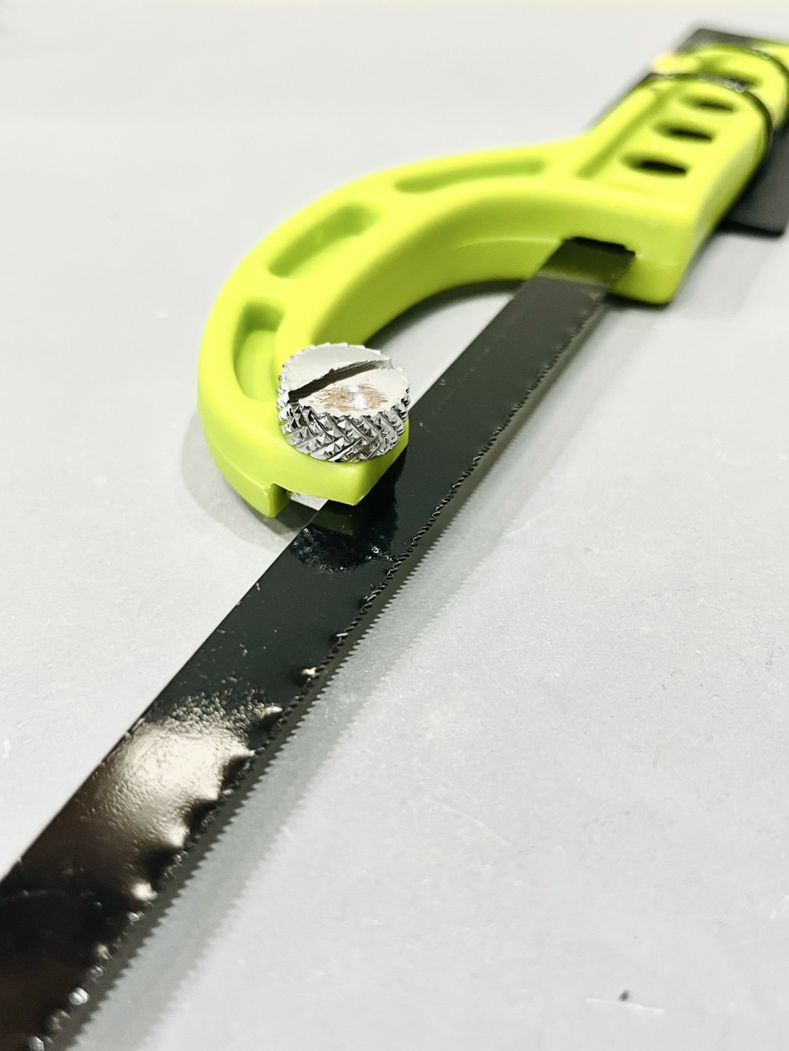 โครงเลื่อยมินิ+ใบมีด Eagle One