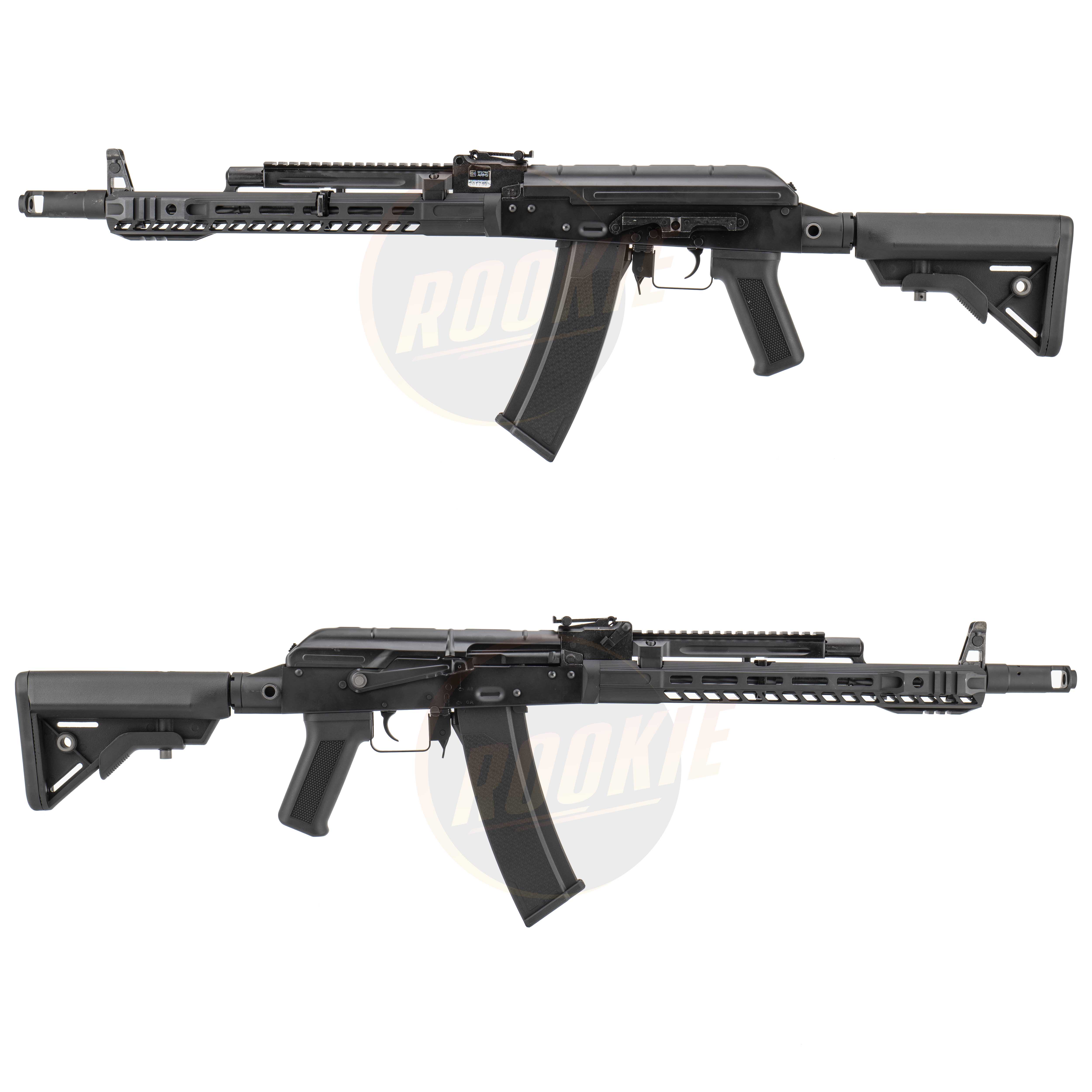 Specna Arms J07 EDGE 2.0™ AEG - Black