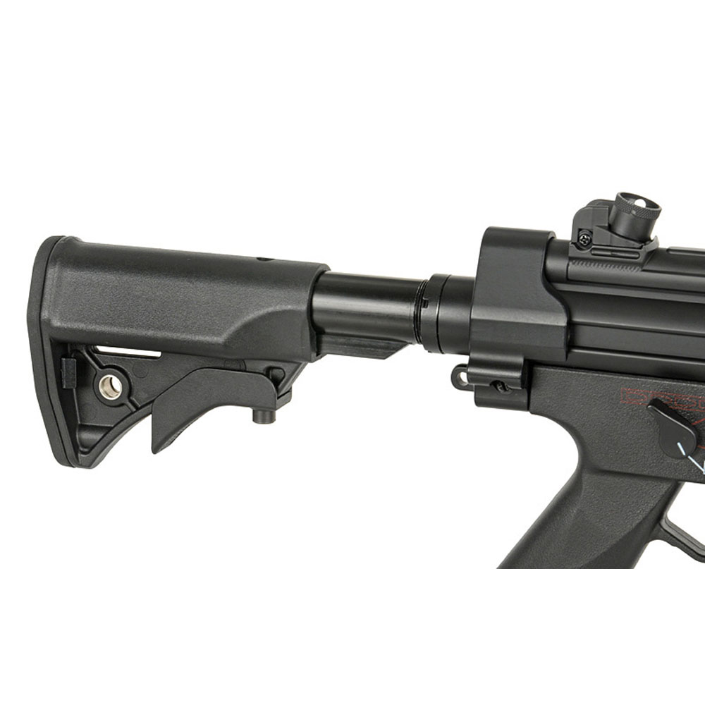CYMA Platinum (CM.041H) MP5 LWEC M-LOK AEG