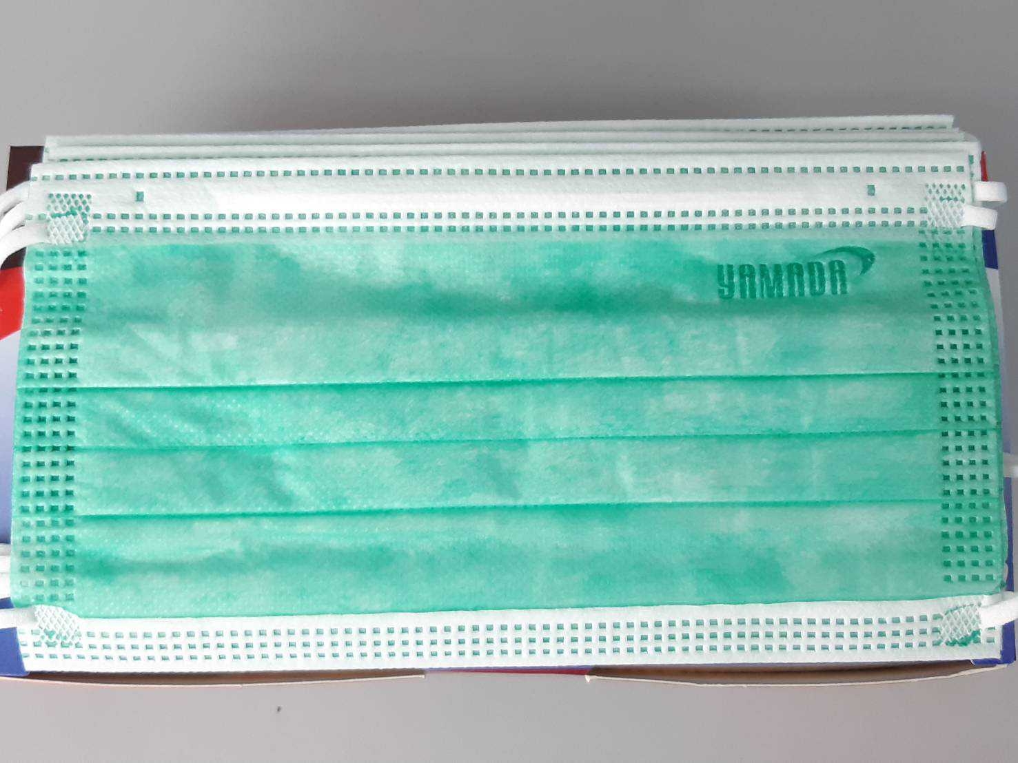หน้ากากอนามัย Yamada