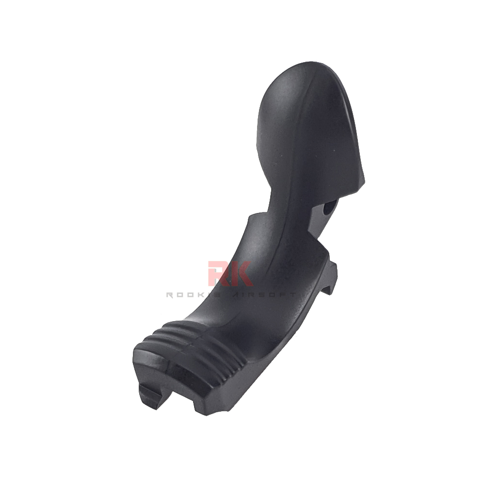 KF Airsoft Steel Grip Safety for TM Hi-CAPA - Black