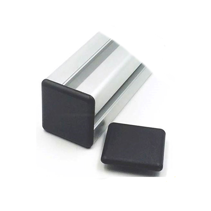 End Cap For Aluminum-Profile