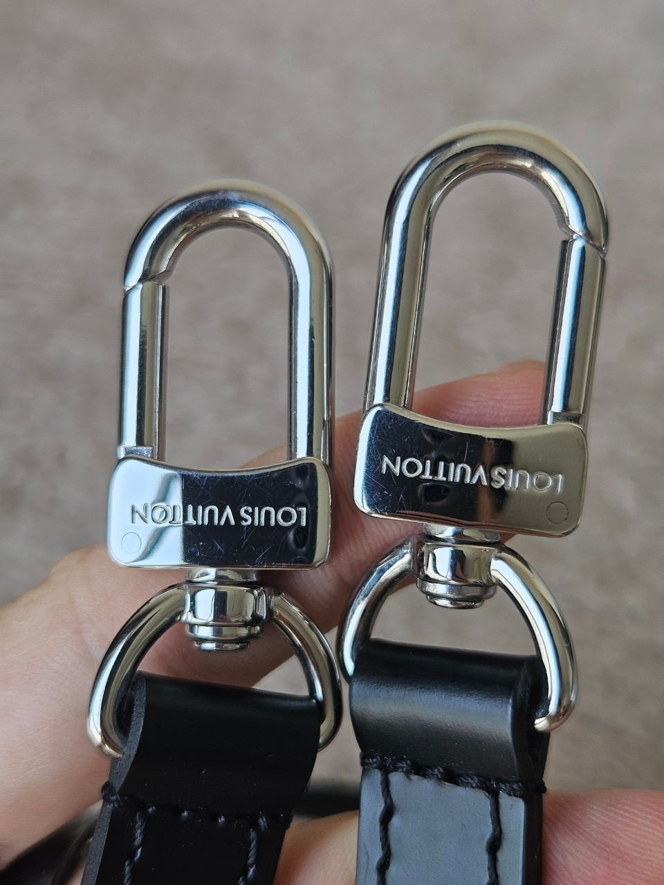 LV M41312 Cluny BB EPI microchip