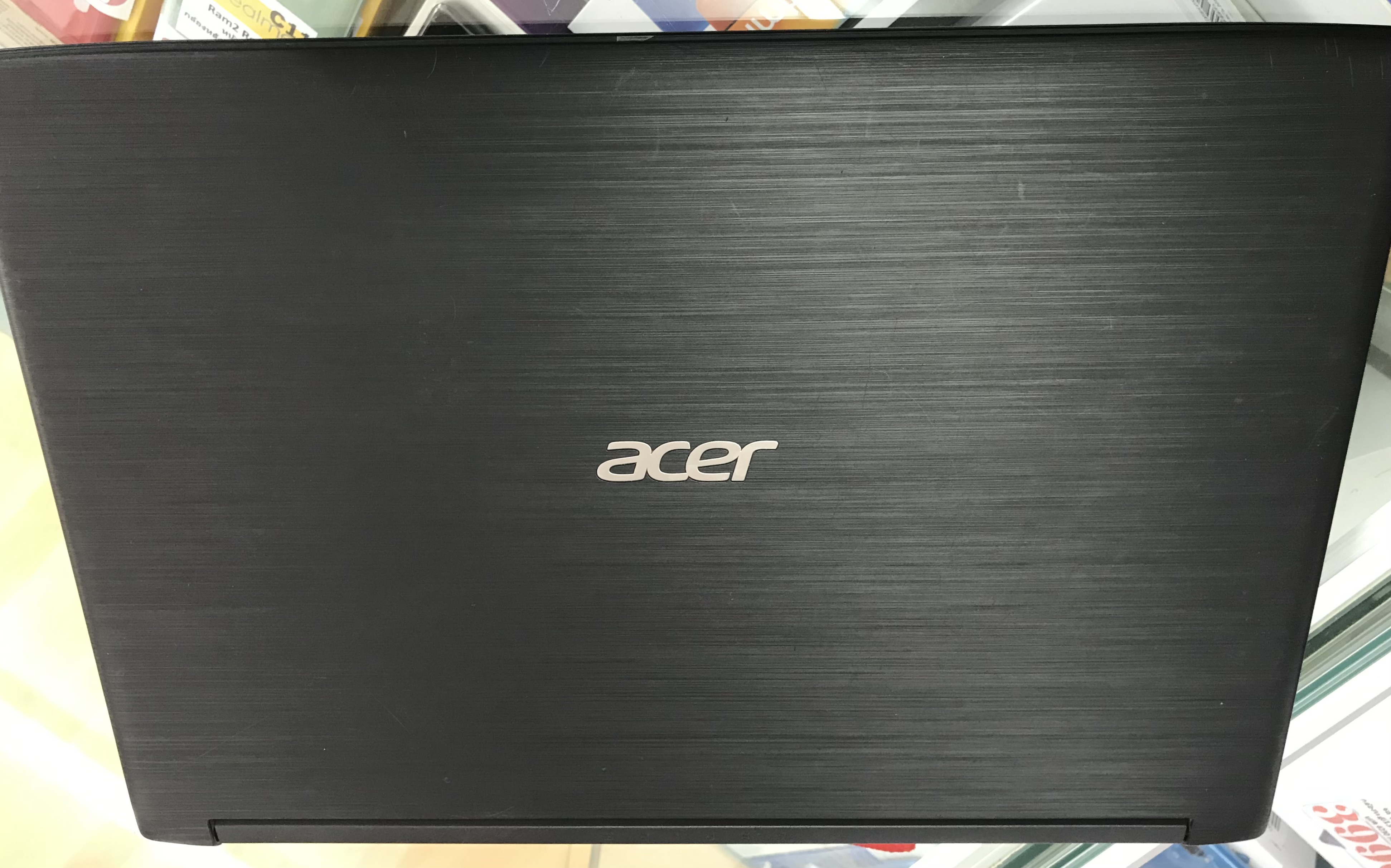 Acer Aspire 3 มือสองสภาพพร้อมใช้งาน