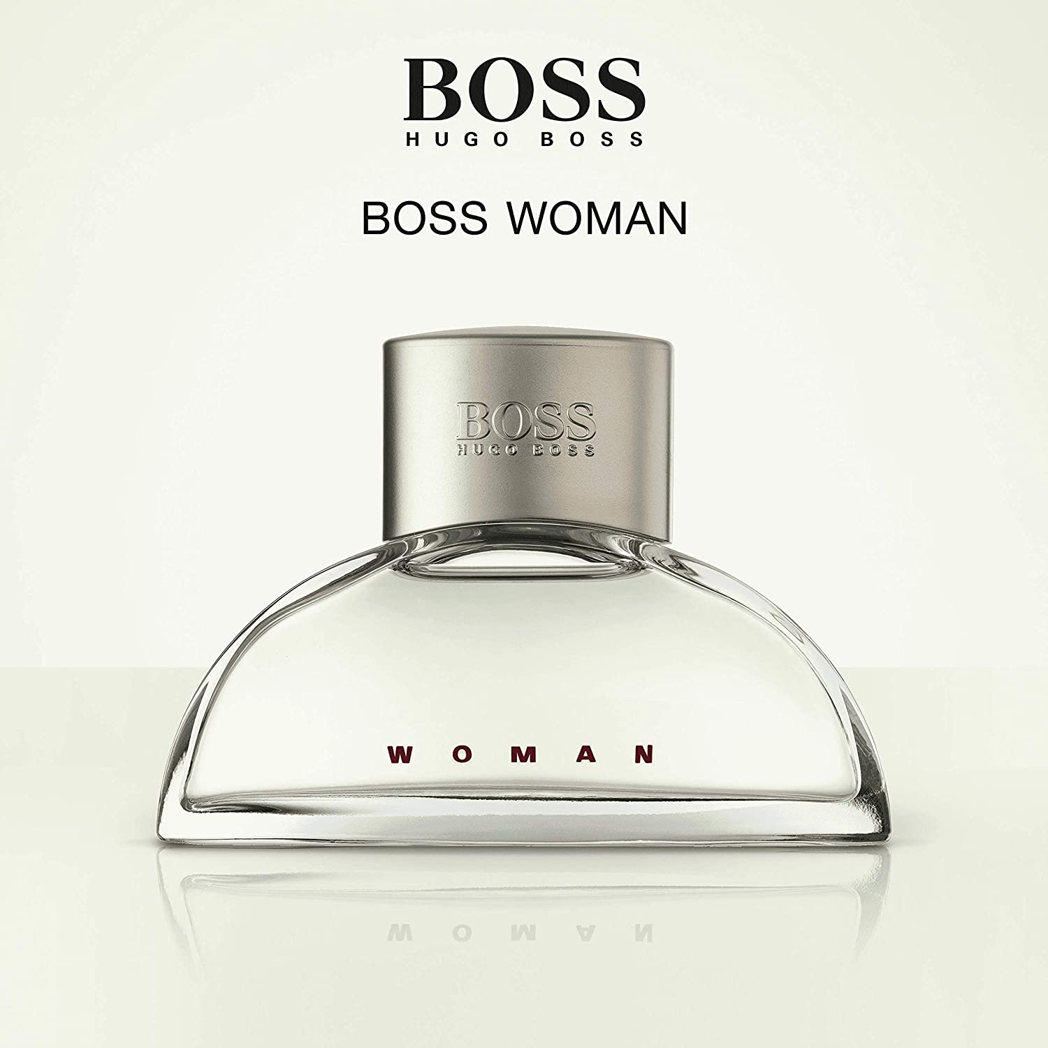 Boss Woman (Type)
