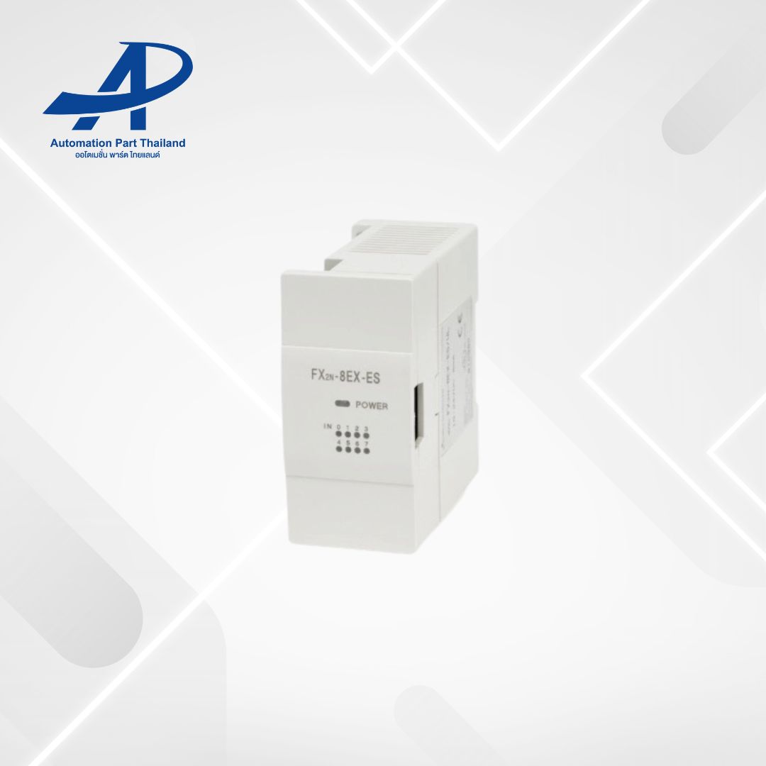 FX2N-8EX