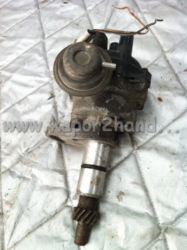 จานจ่าย ซูซูกิ