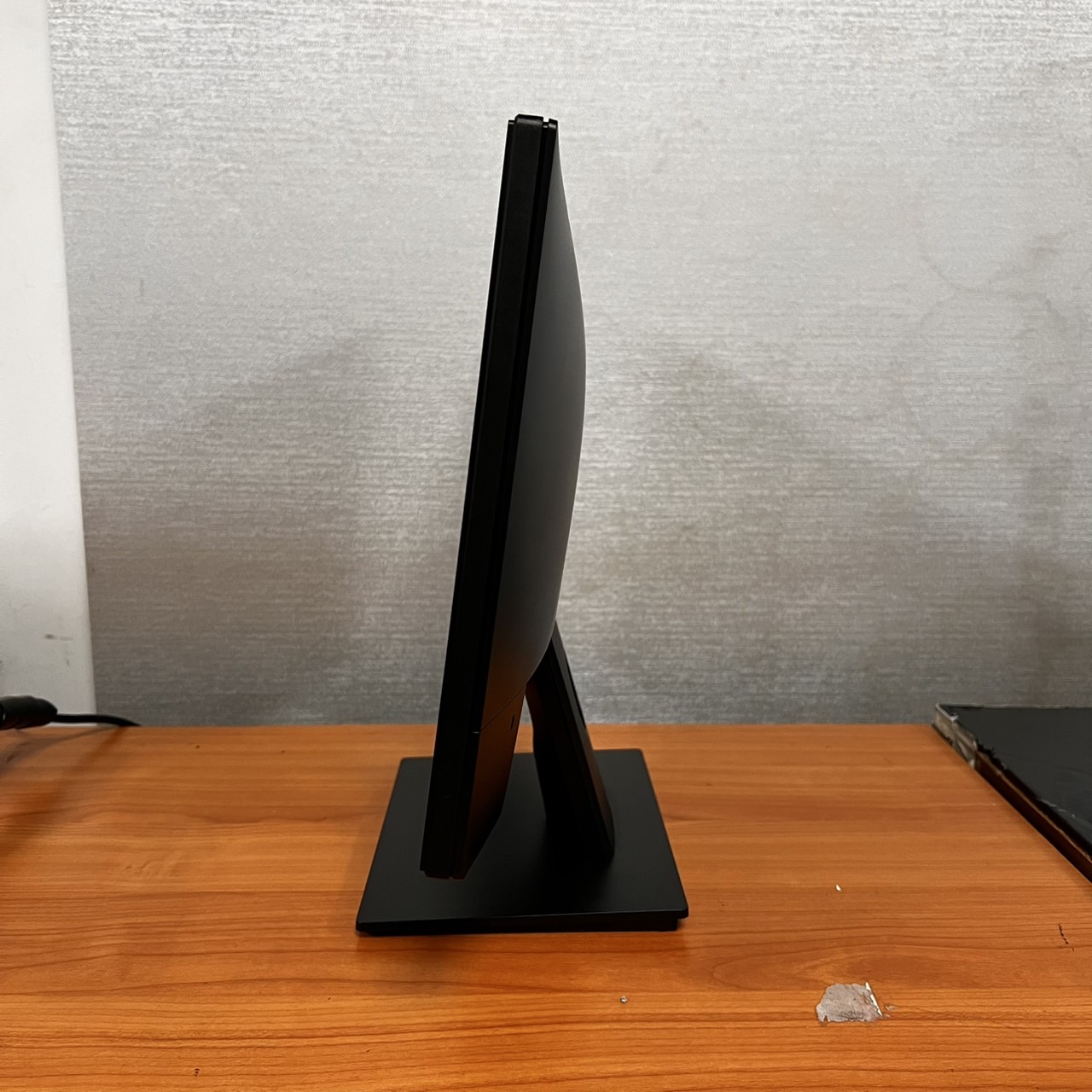 (Used) MONITOR DELL E2016H 19.5 INCH HD (1600x900) 60 Hz