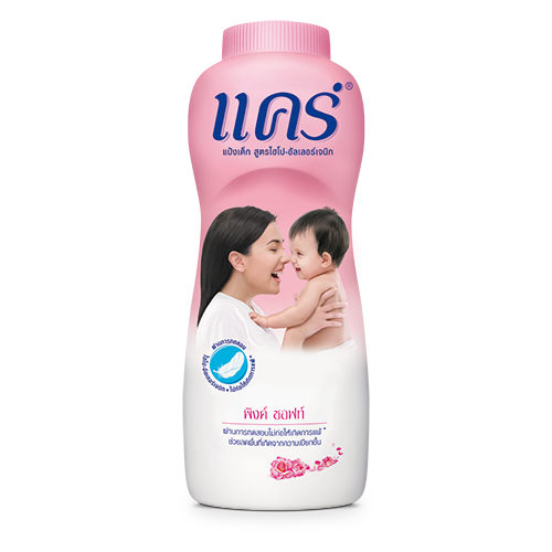 แคร์ พิงค์ ซอฟท์ (Type)