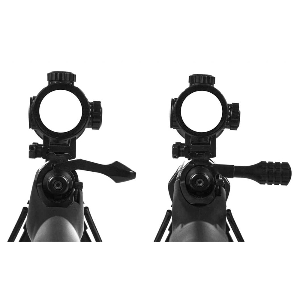 NOVRITSCH SSG10 A3 Sniper Rifle