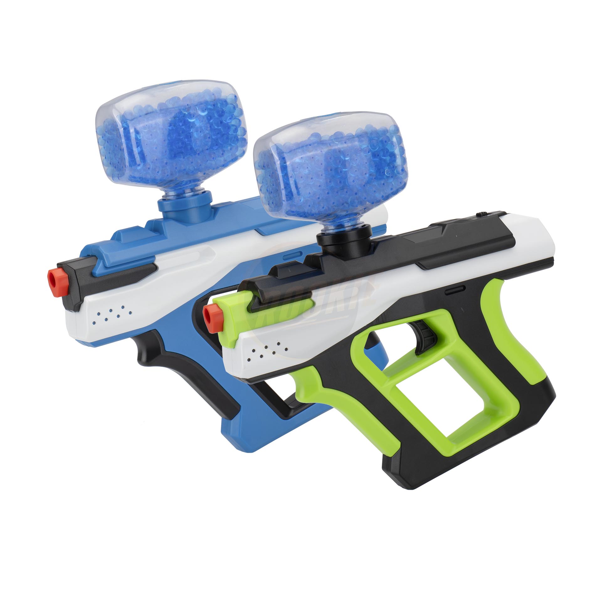Splasher Dual 9 (2x Gel Blasters)