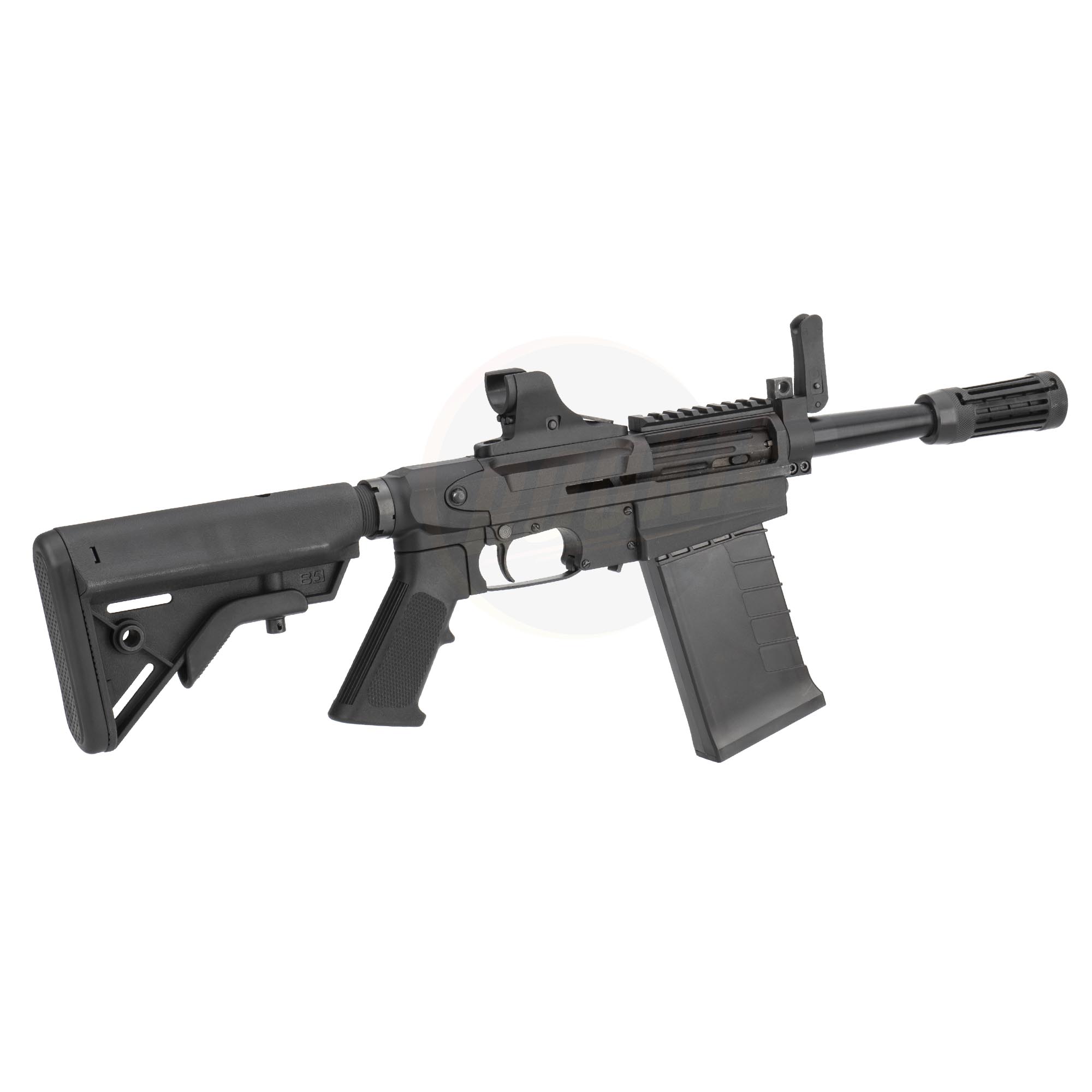 PPS XM26 ลูกซองคัดปลอก