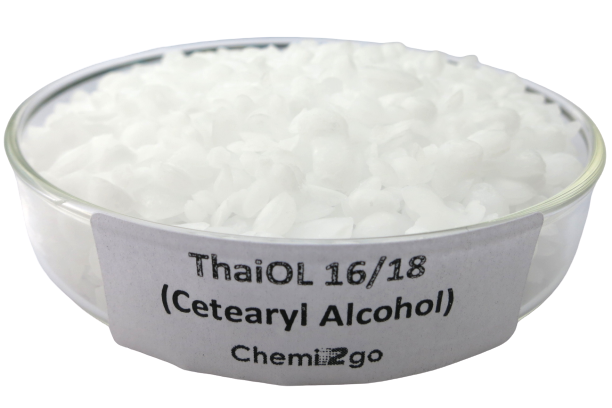ThaiOL 16/18 (Cetearyl Alcohol)