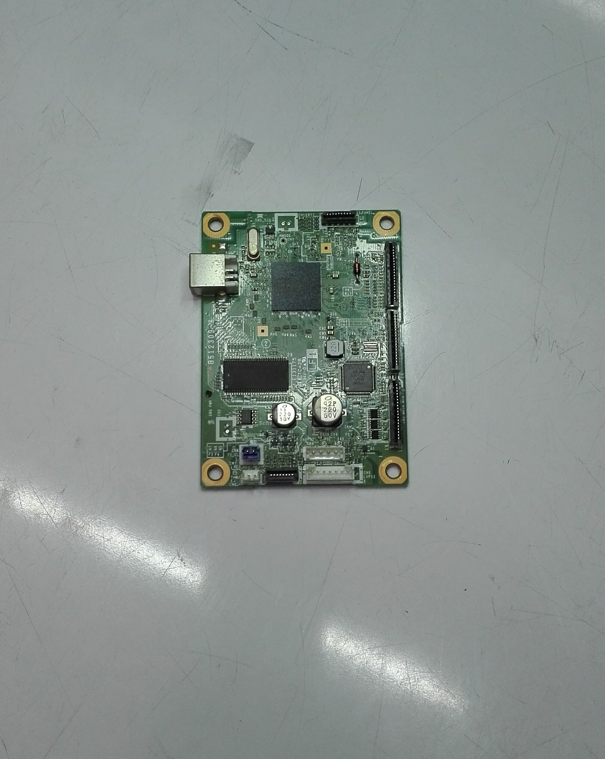 Mainboard ฺBrother HL-2130