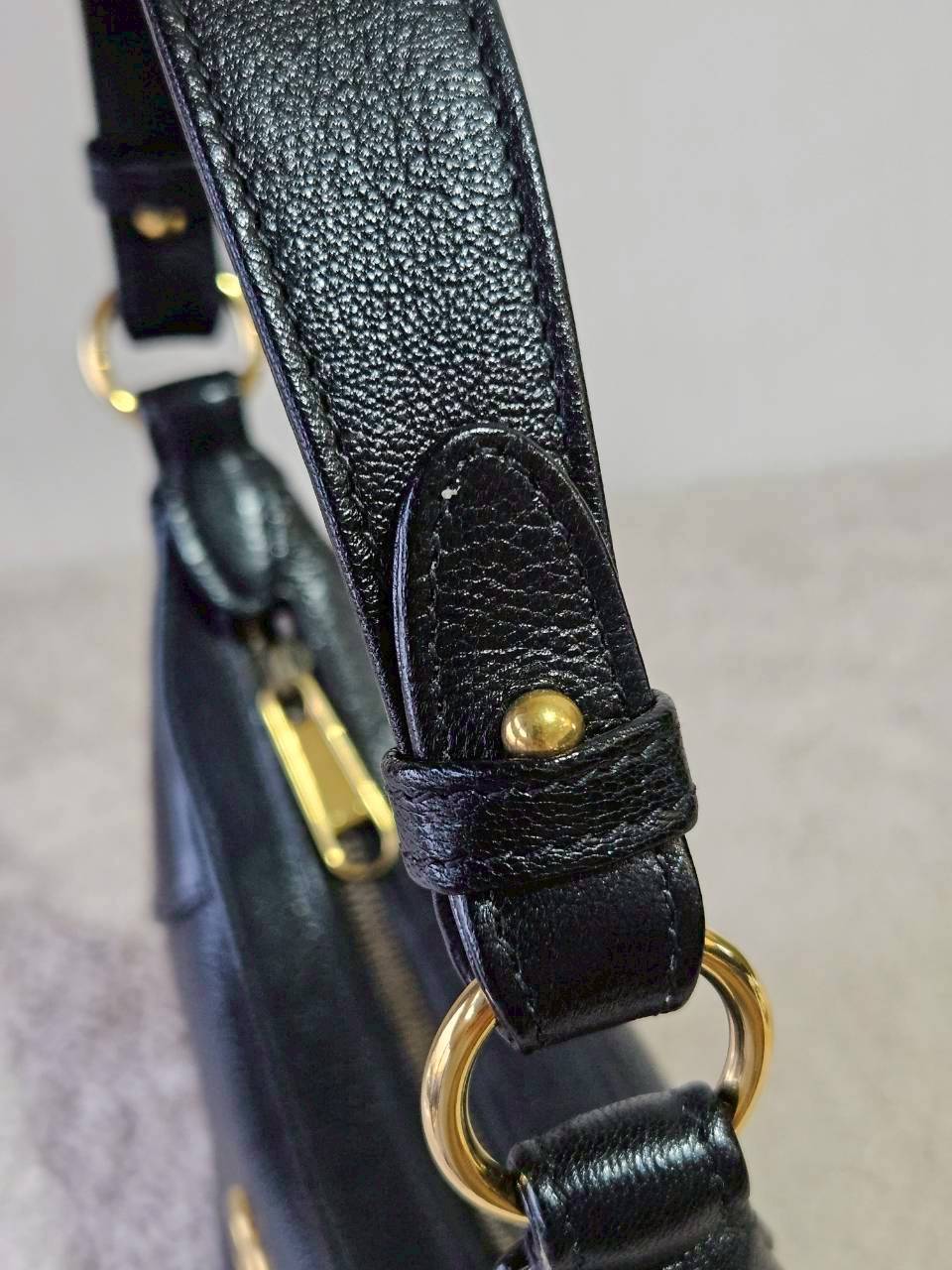 Gucci Aphrodite Small Shoulder Bag