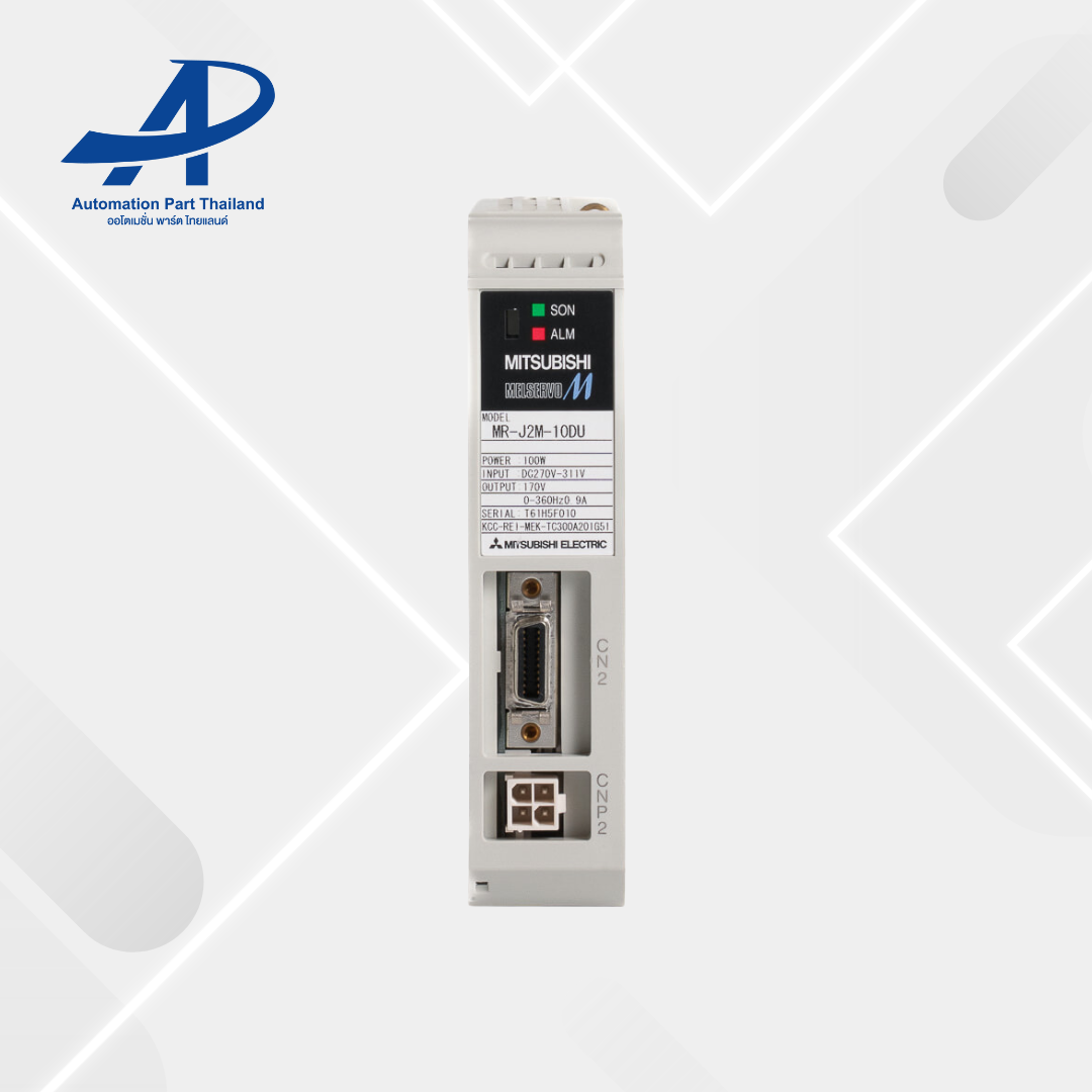 MR-J2M-10DU