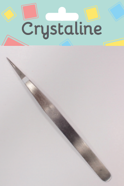 Sharp tweezer (1pc/pack)