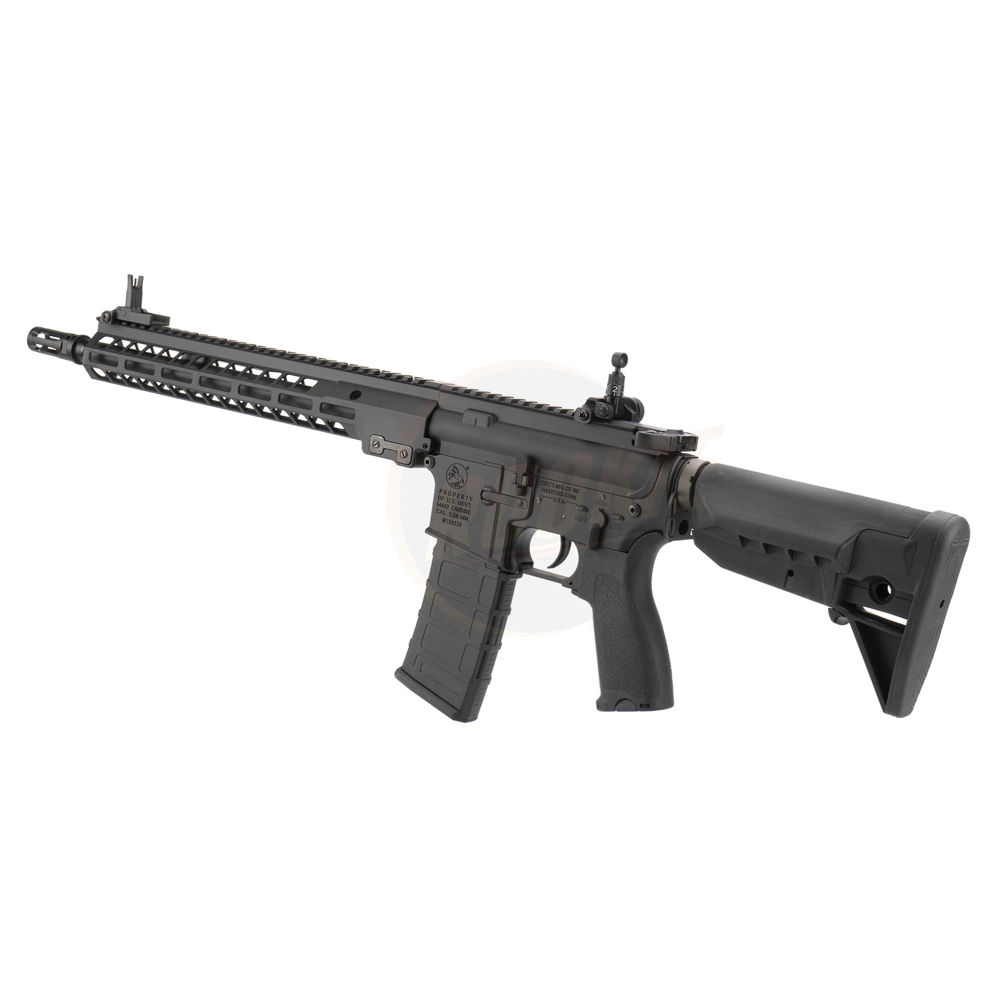 E&C 646 CGII MK14 13.5" S2