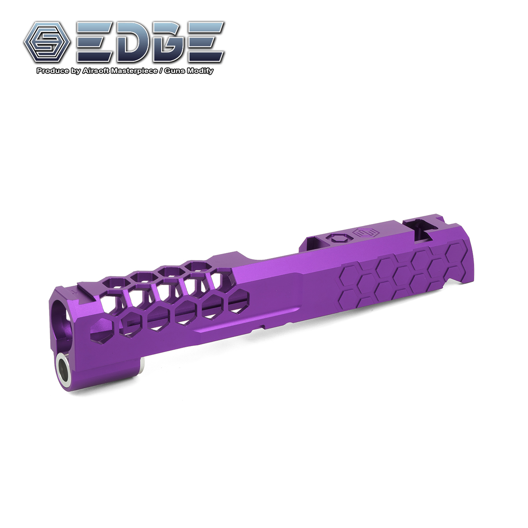 EDGE HIVE Standard Slide for Hi-CAPA 4.3