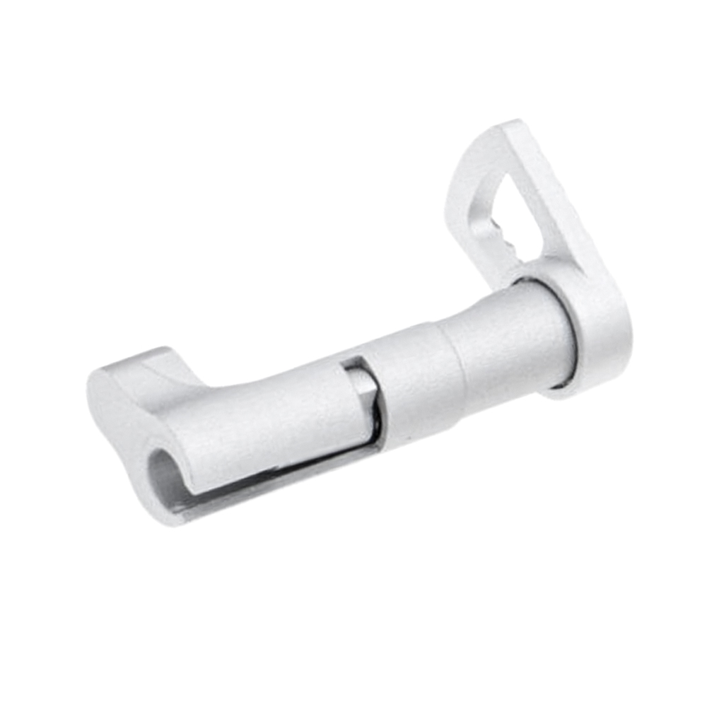 5KU Aluminum Magazine Catch Type 2 for Marui Hi-CAPA (GB-515)