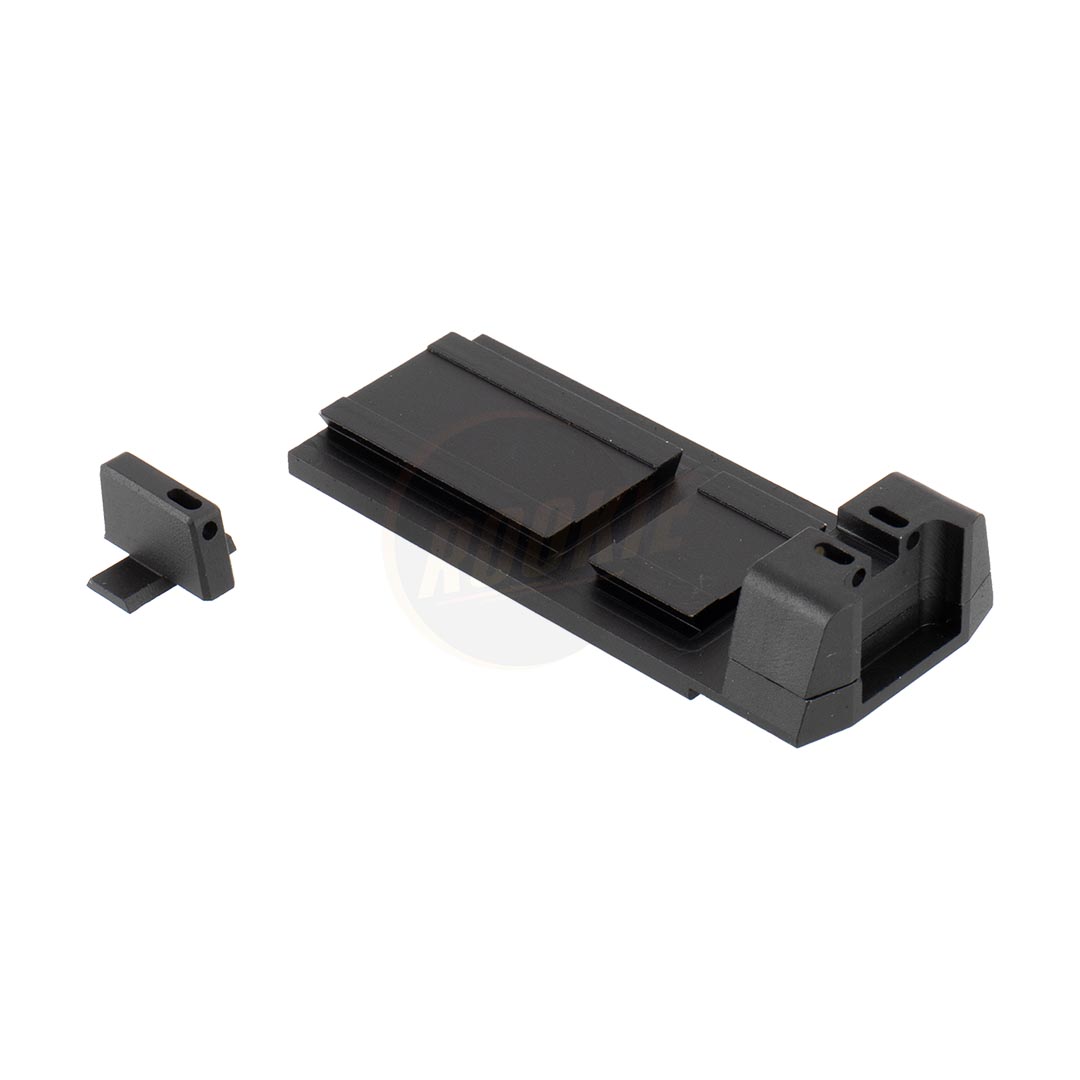 Gunday ACRO Mount with Sight Set for SIG AIR P320