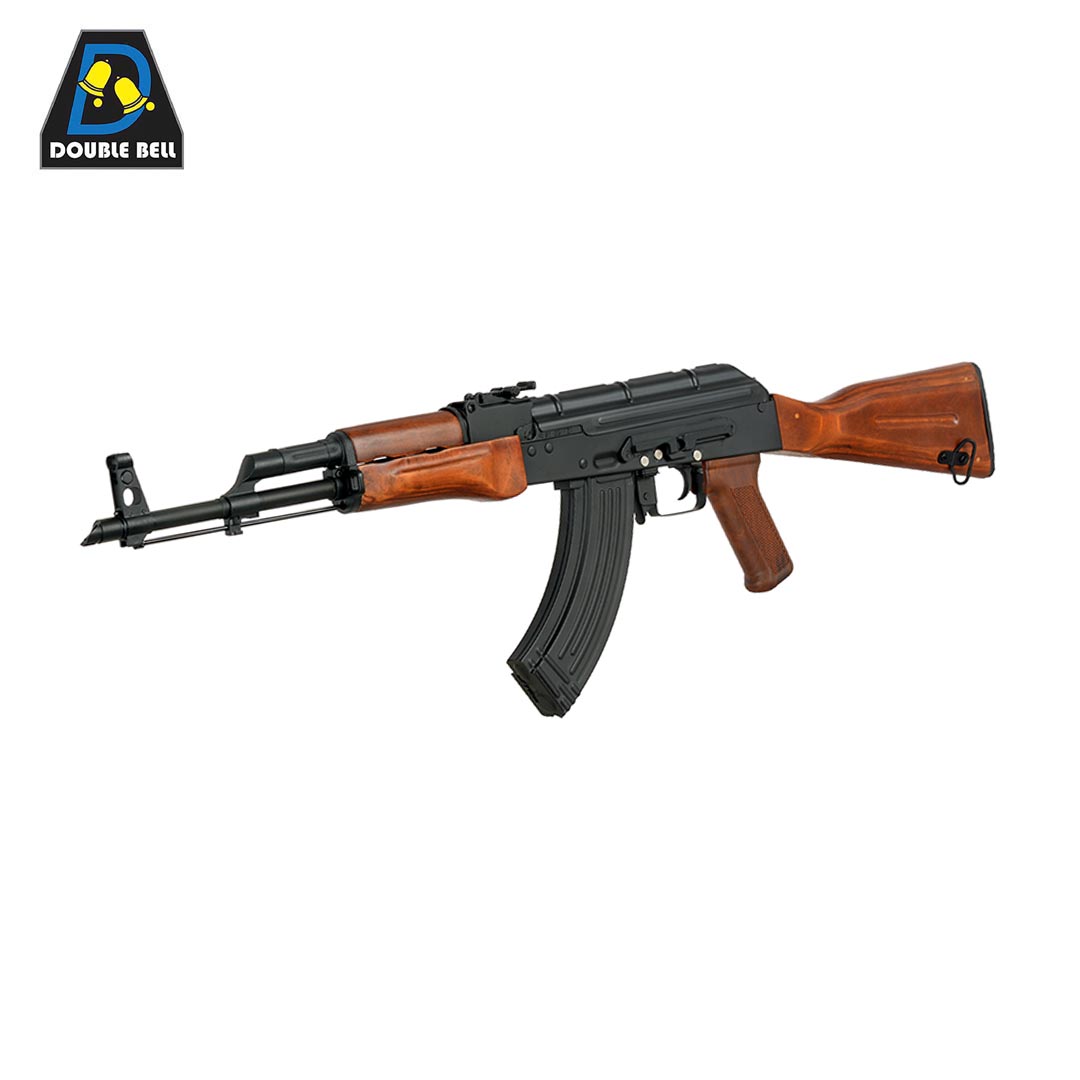 Double Bell 023 AKM AEG (Wood)