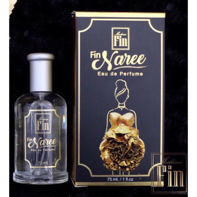 มาดามฟินน์ นรี (Type)